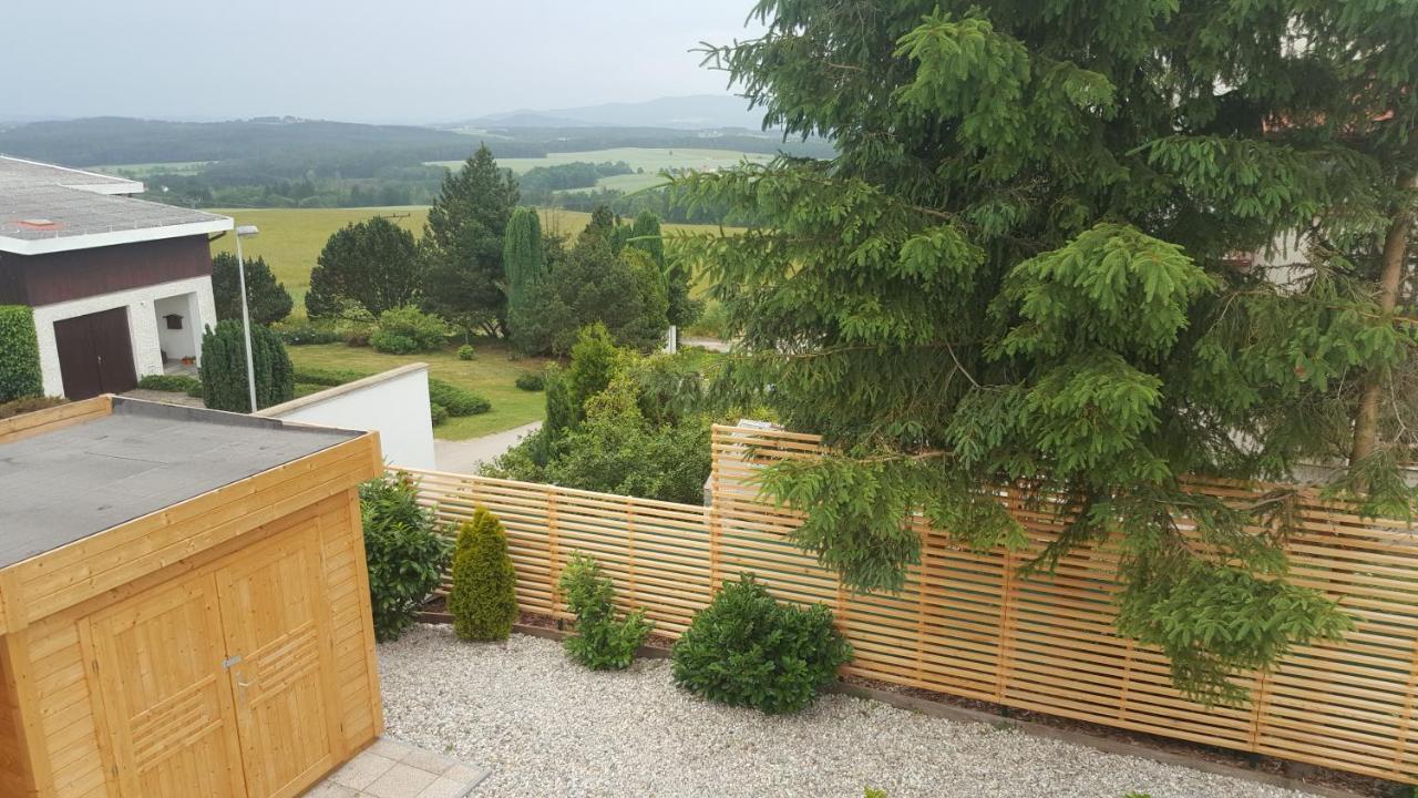 Village Romantic Apartments Near Cesky Krumlov (Adults Only) Strizov Eksteriør billede