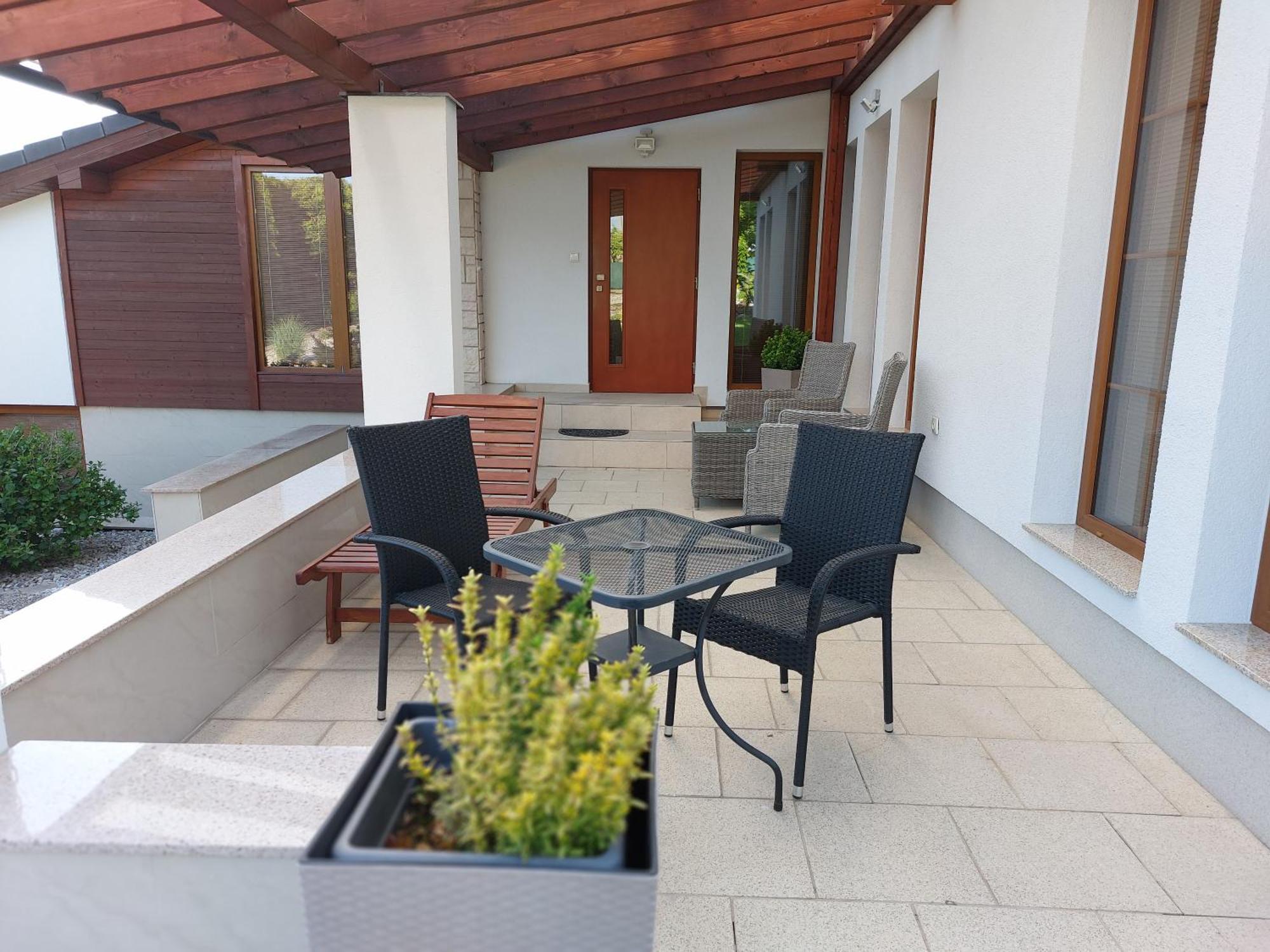 Village Romantic Apartments Near Cesky Krumlov (Adults Only) Strizov Eksteriør billede